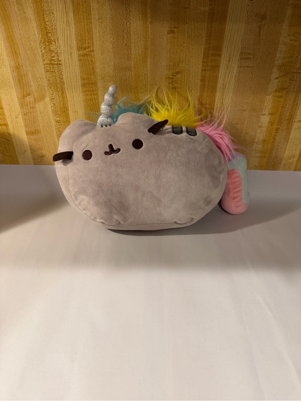 Plush Unicorn pusheen gund